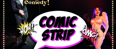 Event-Image for 'COMIC STRIP (Basel)'