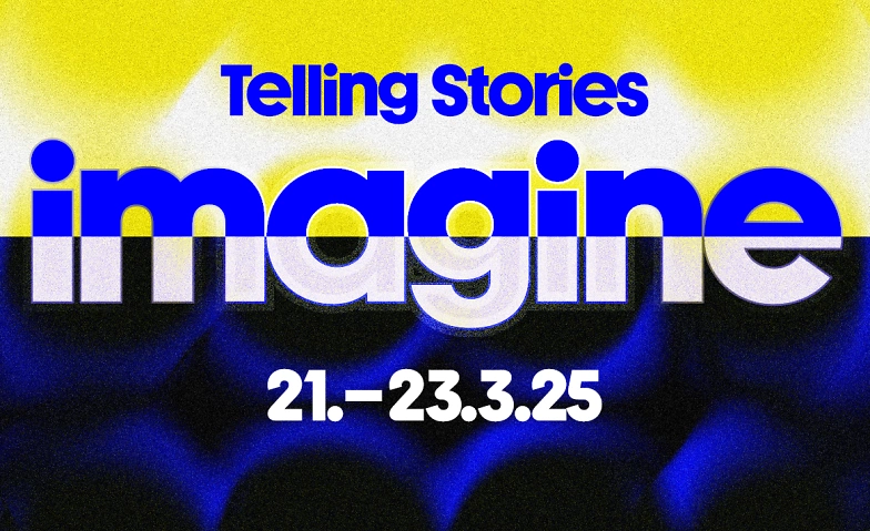 Event-Image for 'IMAGINE  -  Tanzaufführung'