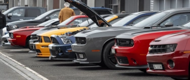 Event-Image for 'American Cars Treffen'