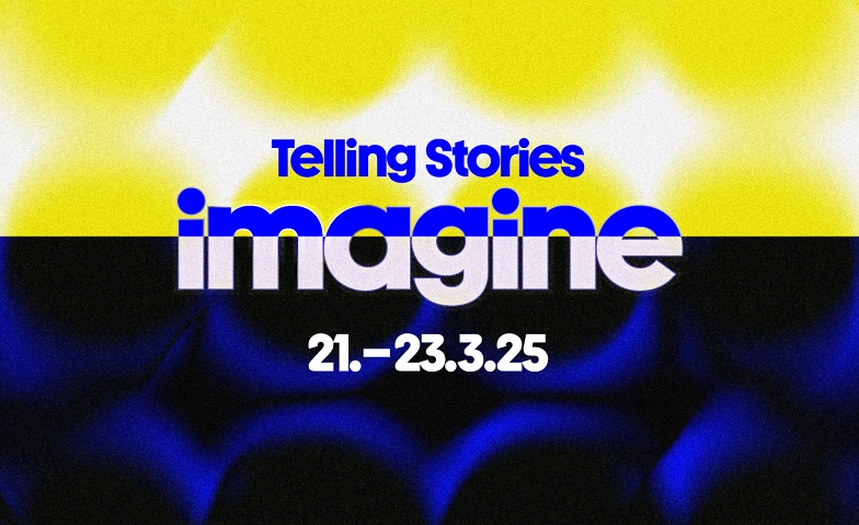 Event-Image for 'IMAGINE  -  Tanzaufführung'