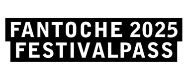 Event-Image for 'Fantoche Festivalpass 2025 – Weihnachtsaktion'