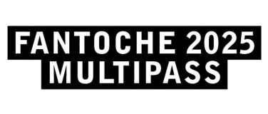 Event-Image for 'Fantoche Multipass 2025 – Weihnachtsaktion'