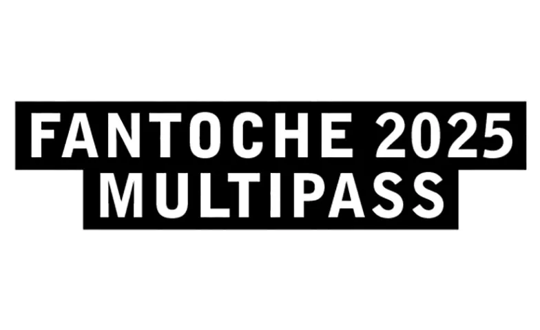 Fantoche Multipass 2025 – Weihnachtsaktion Fantoche – Int. Festival für Animationsfilm, Bruggerstrasse 37, 5400 Baden Billets