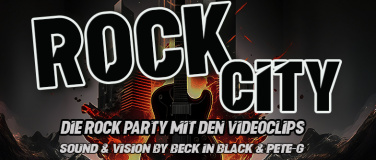 Event-Image for 'Rock City'