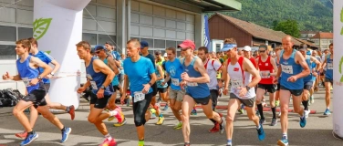 Event-Image for '25. Grenchenberglauf / Jubiläumslauf'