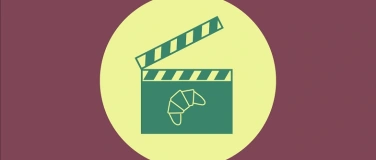 Event-Image for 'Kino-Matinee «Prisoners of Fate»'