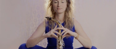 Event-Image for 'Nicole Johänntgen Tuba-Sax-Perkussion: Labyrinth II'