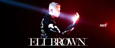 Event-Image for 'Eli Brown All Night Long'