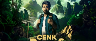 Event-Image for 'Cenk - Ratlos'