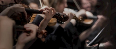 Event-Image for 'Vivaldi - Die Vier Jahreszeiten'