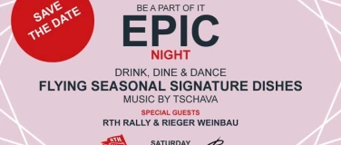 Event-Image for 'EPIC NIGHT@PURO'