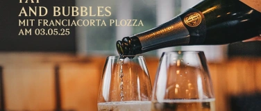 Event-Image for 'Fat & Bubbles mit Plozza & LUMA'