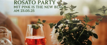 Event-Image for 'Bella Vita Rosato Party'