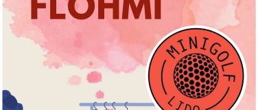 Event-Image for 'Minigolf Lido Flohmi'