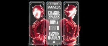 Event-Image for 'Elektra by Charlie Sparks'