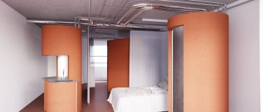 Event-Image for 'Vortragsreihe «Ein Haus...» – Institut Architektur FHNW'