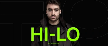 Event-Image for 'HI-LO (Extended Set)'