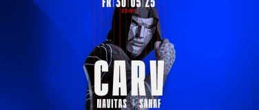 Event-Image for 'Carv'