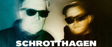 Event-Image for 'SCHROTTHAGEN - Kugl St.Gallen'