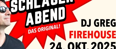 Event-Image for 'Schlagerabend – Das Original'