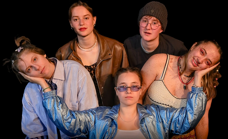 jugendclub momoll: Die Welt in meinem Kopf Billets