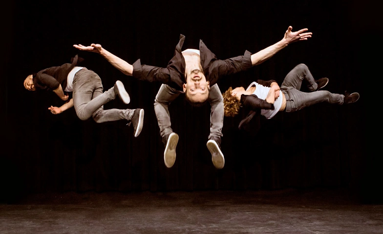 Tridiculous - Akrobatik, Breakdance und Beatboxing Billets