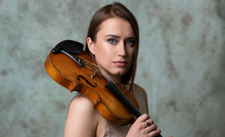 Event-Image for '1. Abo-Konzert – Celebration'