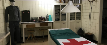 Event-Image for 'Besichtigung Festung Vitznau'