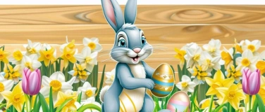 Event-Image for 'Entdecke das Geheimnis des Osterhasen'