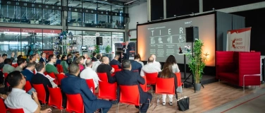 Event-Image for '6th International Smart Factory Summit'