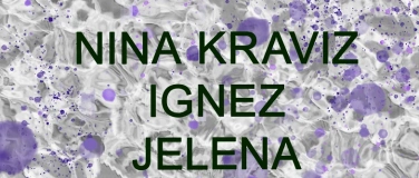 Event-Image for 'Nina Kraviz & Jelena  & Ignez'