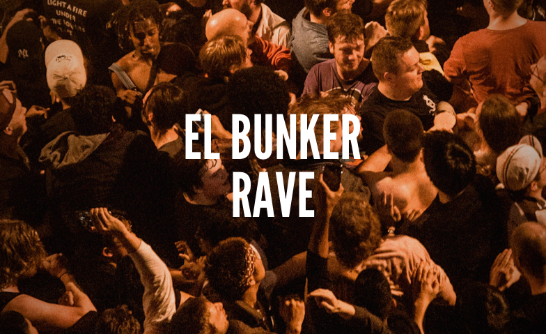 Event-Image for 'El Bunker Rave'