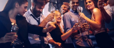 Event-Image for 'After Work Thursday'