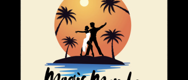 Event-Image for 'Magic Mambo Weekend 2026'