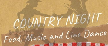 Event-Image for 'Crazy Country Night mit DJ Pitt'