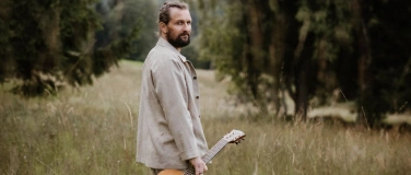 Event-Image for 'Shem Thomas - Solo'