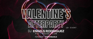 Event-Image for 'Valentine's Afterparty'