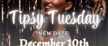 Event-Image for 'TIPSY TUESDAY Event!'