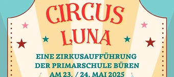 Organisateur de Zirkus Primarschule Büren