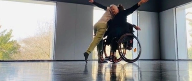 Event-Image for 'Tanzfest Schwyz '25 «DanceAbility»'
