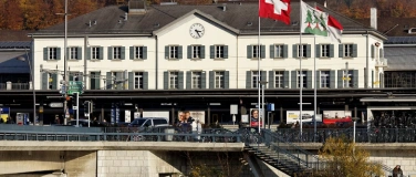Event-Image for 'Öffentliche Führung "Bahnstadt"'