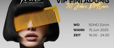 Event-Image for '30 Jahre PM Care'