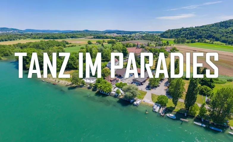 Event-Image for 'Tanz im Paradies am Samstag, 31.08.2024'