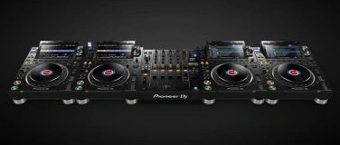 Event-Image for 'Club DJ Kurs - Pioneer Rekordbox'