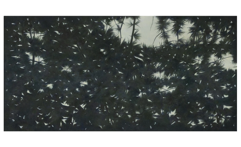 Event-Image for 'Performance: Passage - in the Wake of the World'