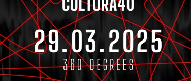 Event-Image for 'CULTURA 360'