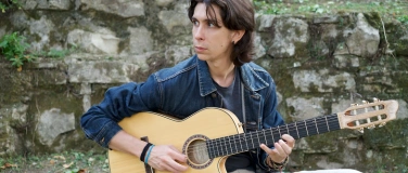 Event-Image for 'Edoardo Baroni'