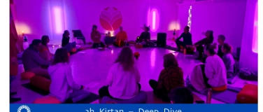 Event-Image for '3h Kirtan - Deep Dive'