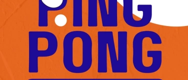 Event-Image for 'ZÄMÄ Ping-Pong Turnier SINGLES'