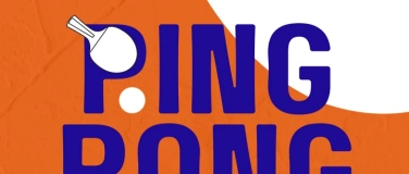 Event-Image for 'ZÄMÄ Ping-Pong Turnier DOUBLES'